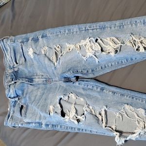 American Eagle jeggings size 12